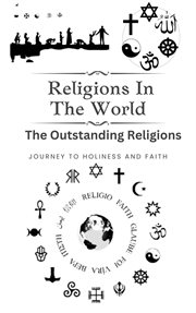 Religions in the World cover image
