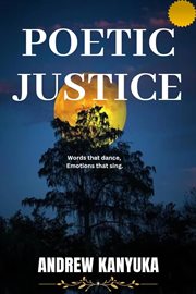 Poetic Justice cover image