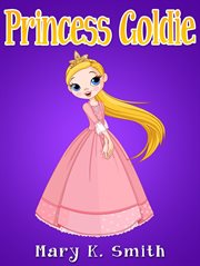 Princess Goldie cover image