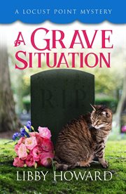 A Grave Situation cover image