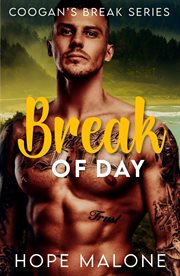 Break of Day cover image