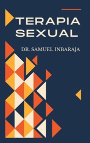 Terapia Sexual cover image