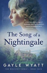 The Song of a Nightingale cover image