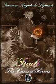 Freak : The Circus of Horrors cover image