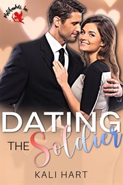 Dating the Soldier cover image
