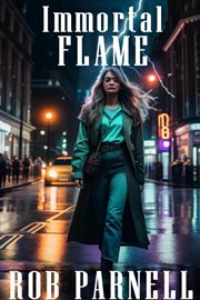 Immortal Flame cover image