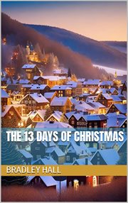 The 13 Days of Christmas cover image