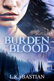Burden of Blood cover image