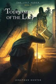 Tournament of the Lost cover image