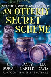 An Otterly Secret Scheme cover image