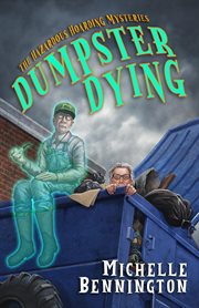 Dumpster Dying cover image
