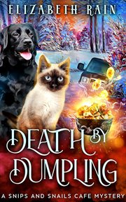 Death by Dumpling cover image