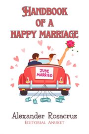 Handbook of a Happy Marriage cover image