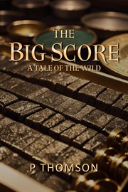 The Big Score cover image