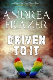 Driven to It cover image
