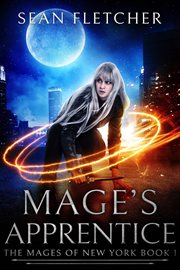 Mage's Apprentice cover image