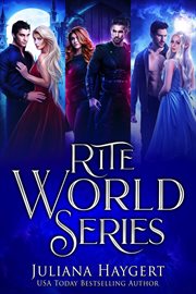 Rite World cover image