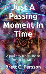 Just a Passing Moment in Time cover image