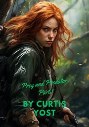Prey and Predator : Prey and Predator cover image