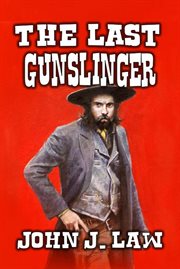 The Last Gunslinger cover image