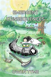 Emergent Consequences cover image