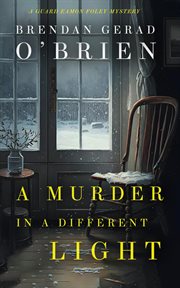 A Murder in a Different Light cover image