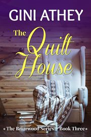 The Quilt House cover image