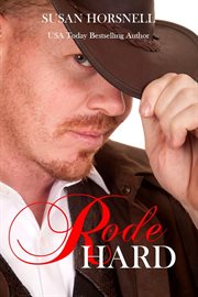 Rode Hard cover image