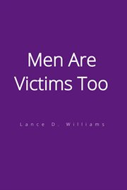 Men Are Victims Too cover image
