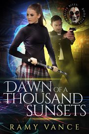 Dawn of a Thousand Sunsets : Mortality Bites cover image
