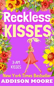 Reckless Kisses cover image