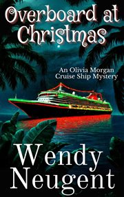 Overboard at Christmas cover image