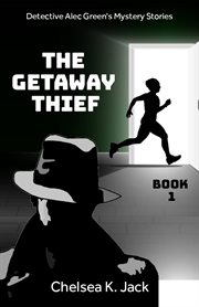 The Getaway Thief cover image