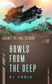 Howls From the Deep cover image