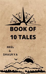 Book of 10 Tales cover image