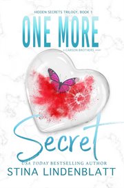 One More Secret cover image