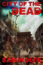 City of the Dead cover image