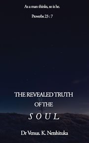 The Revealed Truth of the Soul cover image