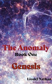 Genesis : Anomaly cover image