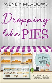 Dropping Like Pies cover image
