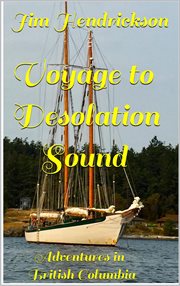Voyage to Desolation Sound cover image