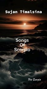 Songs of Scorpio cover image