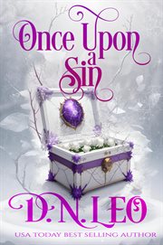 Once Upon a Sin cover image