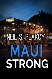 Maui Strong cover image