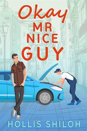 Okay Mr. Nice Guy cover image