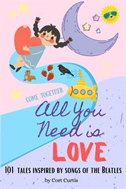 All you need is love cover image