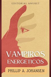 Vampiros Energéticos cover image