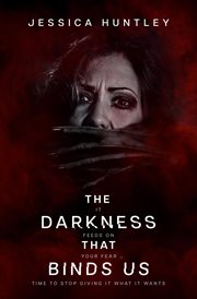 The Darkness That Binds Us cover image