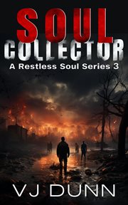 Soul Collector cover image