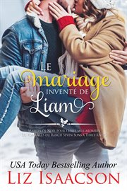 Le Mariage inventé de Liam cover image